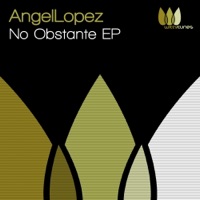No Obstante - EP - Angel Lopez