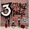 Slither - 3 Strange Daze lyrics