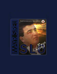 Listen to Samvel SLO Karoyan, watch music videos, read bio, see tour dates & more!