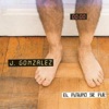 Jorge Gonzalez - El Futuro Se Fue
