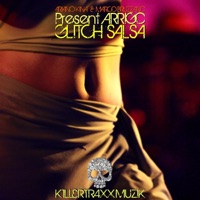 Arrigo: Glitch Salsa (Ariano Kinà & Marco Bruzzano Present) - EP - Ariano Kinà, Marco Bruzzano & Arrigo