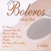 Boleros: Solos de Violão
