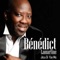 Pres De Toi Je Veux Rester - Benedict Lamartine lyrics