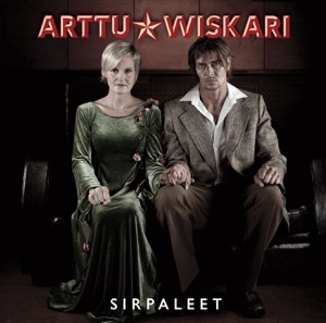 Lämpöä Ja Läheisyyttä Album Art
