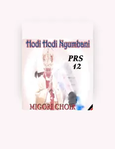 Migori Choirを聴いたり、ミュージックビデオを鑑賞したり、経歴やツアー日程などを確認したりしましょう！
