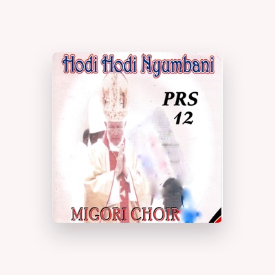 Listen to Migori Choir, watch music videos, read bio, see tour dates & more!