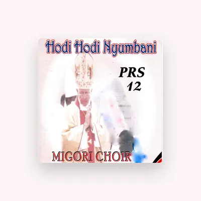 Listen to Migori Choir, watch music videos, read bio, see tour dates & more!