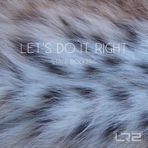 Let's Do It Right - Single