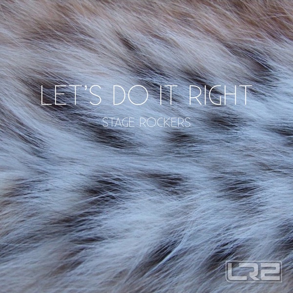 Let's Do It Right - Single