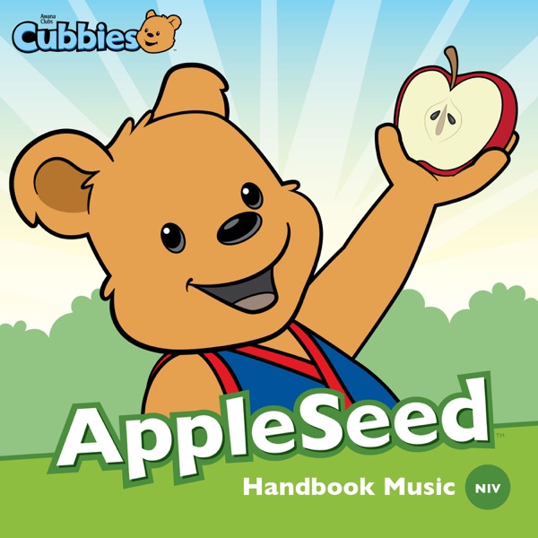 AppleSeed Handbook Music NIV