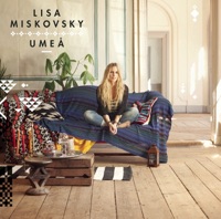 Lisa Miskovsky - Coming On Strong