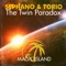 The Twin Paradox - Sephano & Torio lyrics