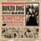 Bad Blood - The Bonzo Dog Doo-Dah Band lyrics
