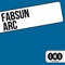 Arc - Fabsun lyrics