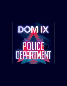 Dom Ix을(를) 듣고, 뮤직 비디오를 보고, 약력을 읽고, 투어 일정 등을 확인하세요!