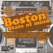 A Boston State of Mind - Various Artists & Various Artists