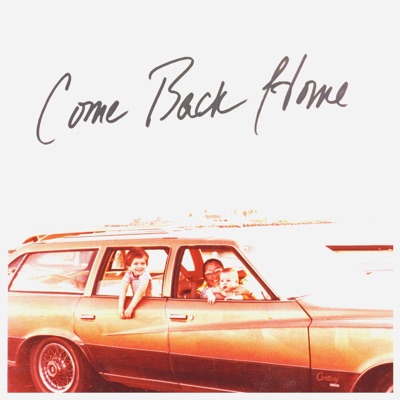 Come Back Home - Single