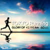 Tokyo Running - Glory of 42.195km - Track Maker R