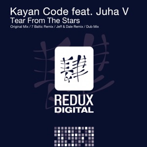 Tear from the Stars (feat. Juha V)