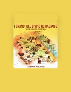 Listen to Leonardo Vallicelli, watch music videos, read bio, see tour dates & more!