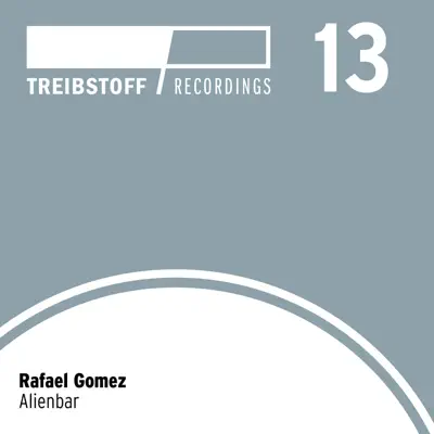 Alienbar - Single - Rafael Gómez