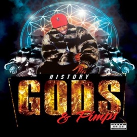 Evil! (feat. King Critical) History