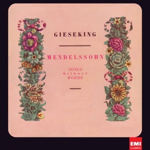 Mendelssohn: 17 Songs without Words [2011 - Remaster] (2011 - Remaster)
