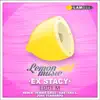 EDDY M. - Ex Stacy (Dennis Cruz Remix)