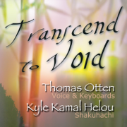 Transcend to Void - Thomas Otten