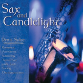 Sax and Candlelight
