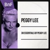 Peggy Lee - A Woman Alone with the Blues