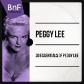 Peggy Lee - Black Coffee