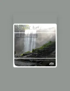 聆聽 Ethereal Mist、觀看音樂影片、閱讀小傳、查看巡演日期等！