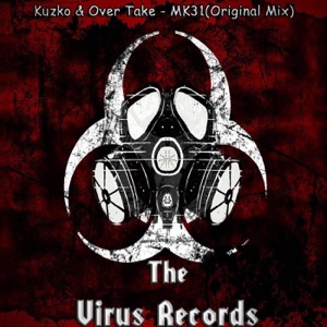 MK31/UTOPIA - Single