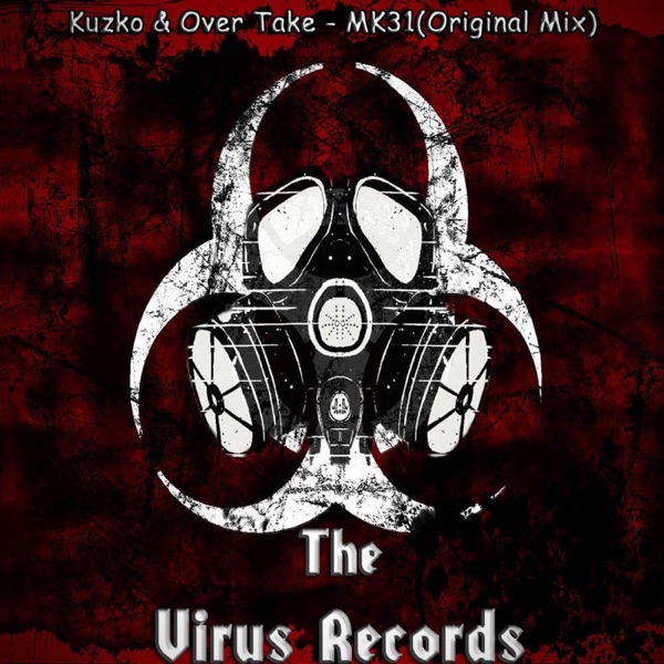 MK31/UTOPIA - Single
