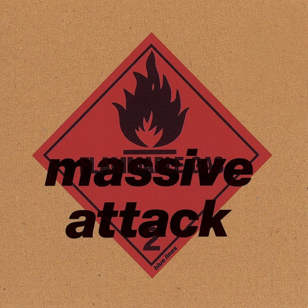 Ritual Spirit - EP - Album by Massive Attack - Apple Music