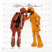 Mind Transplant - Alphonse Mouzon