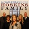 God Is Big - Hoskins Family lyrics
