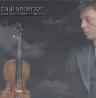 Paul Anderson - The Beauty of Cromar Before Me