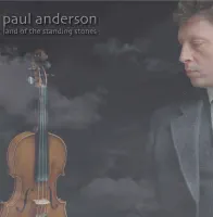 The Beauty of Cromar Before Me — Paul Anderson