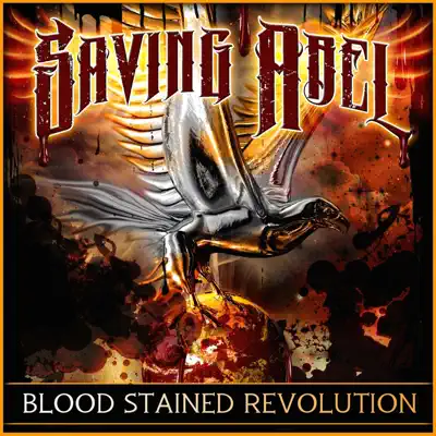 Blood Stained Revolution - Single - Saving Abel