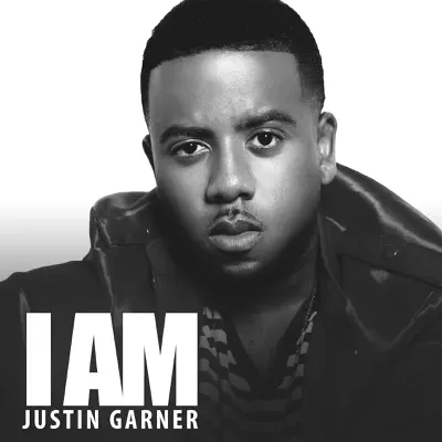 I AM - Justin Garner