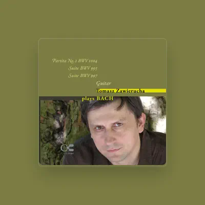 Listen to Tomasz Zawierucha, watch music videos, read bio, see tour dates & more!