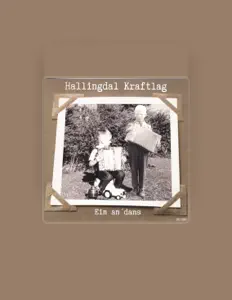 Hallingdal Kraftlagを聴いたり、ミュージックビデオを鑑賞したり、経歴やツアー日程などを確認したりしましょう！