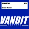 Special Moment (Gorm Sorensen Chillout mix)