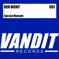 Special Moment (Gorm Sorensen Chillout Mix)