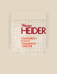 Posłuchaj wykonawcy Ars Nova Ensemble N"urnberg, obejrzyj teledyski, przeczytaj biografię, zobacz daty tras koncertowych i nie tylko!