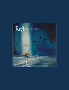 Nigel Mazlyn Jones을(를) 듣고, 뮤직 비디오를 보고, 약력을 읽고, 투어 일정 등을 확인하세요!