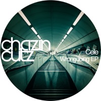 Wrongdoing - Single - Cele