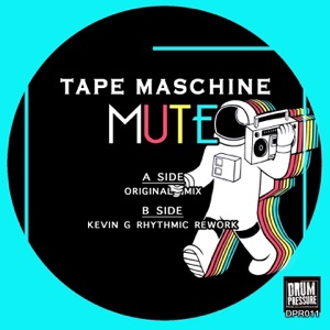 Mute - Single